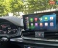 Черный Ауди SQ5, объемом двигателя 3 л и пробегом 28 тыс. км за 44500 $, фото 11 на Automoto.ua