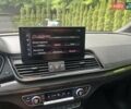 Черный Ауди SQ5, объемом двигателя 3 л и пробегом 28 тыс. км за 44500 $, фото 2 на Automoto.ua