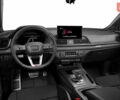 Чорний Ауді SQ5, об'ємом двигуна 3 л та пробігом 35 тис. км за 53999 $, фото 26 на Automoto.ua
