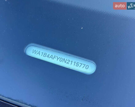 Чорний Ауді SQ5, об'ємом двигуна 3 л та пробігом 48 тис. км за 46999 $, фото 37 на Automoto.ua
