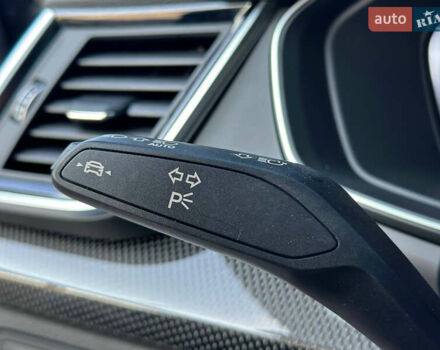 Чорний Ауді SQ5, об'ємом двигуна 3 л та пробігом 48 тис. км за 46999 $, фото 25 на Automoto.ua