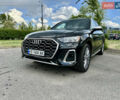 Чорний Ауді SQ5, об'ємом двигуна 3 л та пробігом 39 тис. км за 52899 $, фото 9 на Automoto.ua