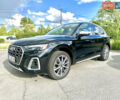 Чорний Ауді SQ5, об'ємом двигуна 3 л та пробігом 39 тис. км за 52899 $, фото 4 на Automoto.ua