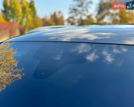 Чорний Ауді SQ5, об'ємом двигуна 3 л та пробігом 48 тис. км за 46999 $, фото 38 на Automoto.ua