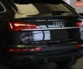 Черный Ауди SQ5, объемом двигателя 3 л и пробегом 49 тыс. км за 49000 $, фото 6 на Automoto.ua