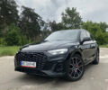 Черный Ауди SQ5, объемом двигателя 3 л и пробегом 13 тыс. км за 52000 $, фото 1 на Automoto.ua