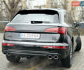 Чорний Ауді SQ5, об'ємом двигуна 3 л та пробігом 25 тис. км за 46500 $, фото 6 на Automoto.ua