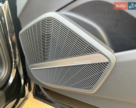 Черный Ауди SQ5, объемом двигателя 3 л и пробегом 27 тыс. км за 48500 $, фото 35 на Automoto.ua