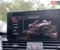 Ауди SQ5 2023 в Киеве на Automoto.ua Черный Ауди SQ5, объемом двигателя 3 л и пробегом 12 тыс. км за 50500 $, фото 50 на Automoto.ua