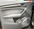 Чорний Ауді SQ5, об'ємом двигуна 3 л та пробігом 25 тис. км за 46500 $, фото 16 на Automoto.ua