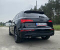 Ауди SQ5 2023 в Киеве на Automoto.ua Черный Ауди SQ5, объемом двигателя 3 л и пробегом 12 тыс. км за 50500 $, фото 6 на Automoto.ua