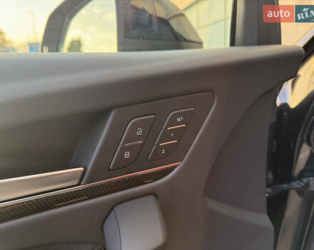 Черный Ауди SQ5, объемом двигателя 3 л и пробегом 27 тыс. км за 48500 $, фото 42 на Automoto.ua