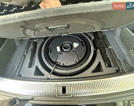 Черный Ауди SQ5, объемом двигателя 3 л и пробегом 27 тыс. км за 48500 $, фото 57 на Automoto.ua