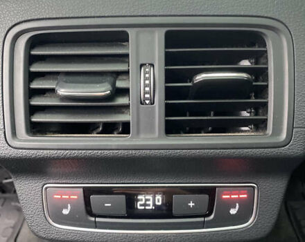 Чорний Ауді SQ5, об'ємом двигуна 3 л та пробігом 13 тис. км за 49900 $, фото 35 на Automoto.ua