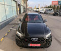 Черный Ауди SQ5, объемом двигателя 3 л и пробегом 27 тыс. км за 48500 $, фото 4 на Automoto.ua