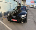 Черный Ауди SQ5, объемом двигателя 3 л и пробегом 27 тыс. км за 48500 $, фото 2 на Automoto.ua