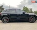 Чорний Ауді SQ5, об'ємом двигуна 3 л та пробігом 13 тис. км за 49900 $, фото 11 на Automoto.ua