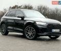 Чорний Ауді SQ5, об'ємом двигуна 3 л та пробігом 25 тис. км за 46500 $, фото 3 на Automoto.ua
