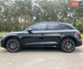 Чорний Ауді SQ5, об'ємом двигуна 3 л та пробігом 13 тис. км за 49900 $, фото 5 на Automoto.ua