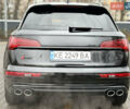 Чорний Ауді SQ5, об'ємом двигуна 3 л та пробігом 25 тис. км за 46500 $, фото 7 на Automoto.ua