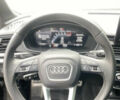 Чорний Ауді SQ5, об'ємом двигуна 3 л та пробігом 13 тис. км за 49900 $, фото 36 на Automoto.ua