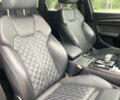 Ауди SQ5 2023 в Киеве на Automoto.ua Черный Ауди SQ5, объемом двигателя 3 л и пробегом 12 тыс. км за 50500 $, фото 31 на Automoto.ua