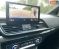 Ауди SQ5 2023 в Киеве на Automoto.ua Черный Ауди SQ5, объемом двигателя 3 л и пробегом 12 тыс. км за 50500 $, фото 45 на Automoto.ua