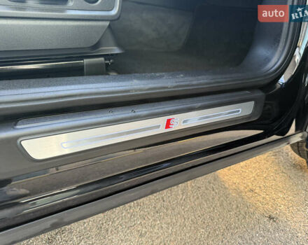 Черный Ауди SQ5, объемом двигателя 3 л и пробегом 27 тыс. км за 48500 $, фото 36 на Automoto.ua