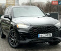 Чорний Ауді SQ5, об'ємом двигуна 3 л та пробігом 25 тис. км за 46500 $, фото 1 на Automoto.ua