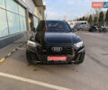 Черный Ауди SQ5, объемом двигателя 3 л и пробегом 27 тыс. км за 48500 $, фото 3 на Automoto.ua