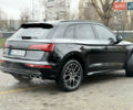 Чорний Ауді SQ5, об'ємом двигуна 3 л та пробігом 25 тис. км за 46500 $, фото 5 на Automoto.ua