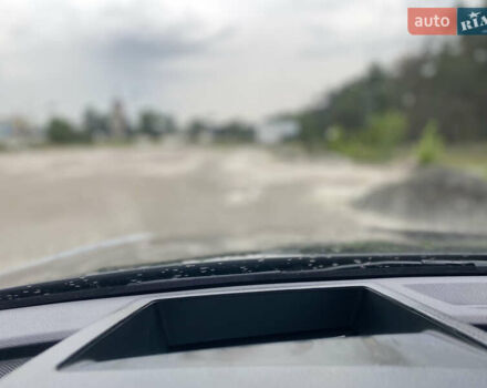 Чорний Ауді SQ5, об'ємом двигуна 3 л та пробігом 13 тис. км за 49900 $, фото 38 на Automoto.ua