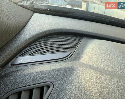 Черный Ауди SQ5, объемом двигателя 3 л и пробегом 27 тыс. км за 48500 $, фото 39 на Automoto.ua