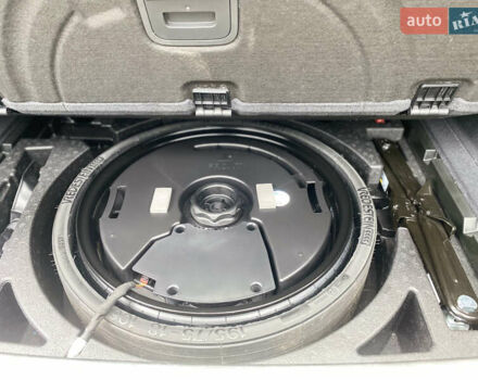 Чорний Ауді SQ5, об'ємом двигуна 3 л та пробігом 13 тис. км за 49900 $, фото 26 на Automoto.ua