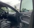 Ауди SQ5 2023 в Киеве на Automoto.ua Черный Ауди SQ5, объемом двигателя 3 л и пробегом 12 тыс. км за 50500 $, фото 28 на Automoto.ua