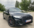 Черный Ауди SQ5, объемом двигателя 3 л и пробегом 12 тыс. км за 50500 $, фото 4 на Automoto.ua