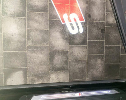 Чорний Ауді SQ5, об'ємом двигуна 3 л та пробігом 13 тис. км за 49900 $, фото 51 на Automoto.ua