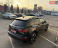 Черный Ауди SQ5, объемом двигателя 3 л и пробегом 27 тыс. км за 48500 $, фото 12 на Automoto.ua