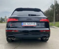 Чорний Ауді SQ5, об'ємом двигуна 3 л та пробігом 13 тис. км за 49900 $, фото 8 на Automoto.ua
