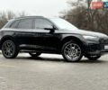 Чорний Ауді SQ5, об'ємом двигуна 3 л та пробігом 25 тис. км за 46500 $, фото 1 на Automoto.ua