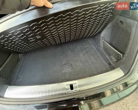 Черный Ауди SQ5, объемом двигателя 3 л и пробегом 27 тыс. км за 48500 $, фото 56 на Automoto.ua