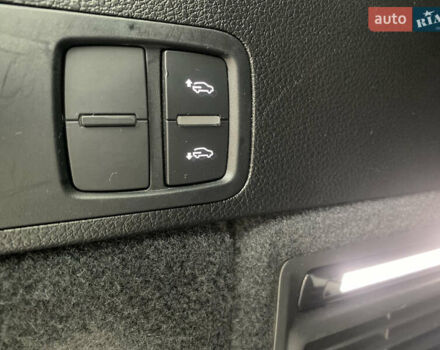 Чорний Ауді SQ5, об'ємом двигуна 3 л та пробігом 13 тис. км за 49900 $, фото 27 на Automoto.ua