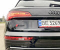 Ауди SQ5 2023 в Киеве на Automoto.ua Черный Ауди SQ5, объемом двигателя 3 л и пробегом 12 тыс. км за 50500 $, фото 12 на Automoto.ua