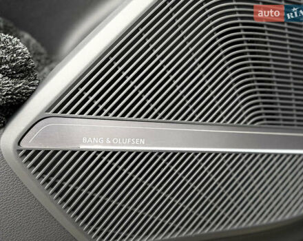 Чорний Ауді SQ5, об'ємом двигуна 3 л та пробігом 25 тис. км за 46500 $, фото 18 на Automoto.ua