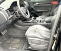 Чорний Ауді SQ5, об'ємом двигуна 3 л та пробігом 25 тис. км за 46500 $, фото 20 на Automoto.ua