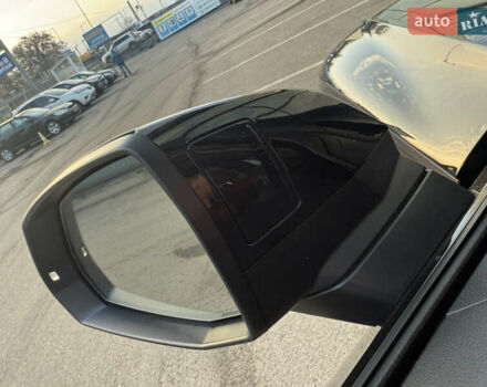 Черный Ауди SQ5, объемом двигателя 3 л и пробегом 27 тыс. км за 48500 $, фото 58 на Automoto.ua