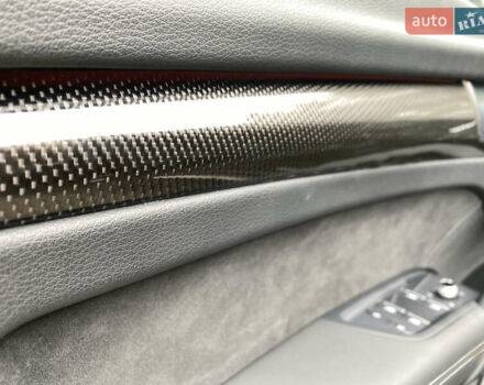 Чорний Ауді SQ5, об'ємом двигуна 3 л та пробігом 13 тис. км за 49900 $, фото 14 на Automoto.ua