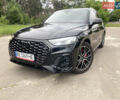 Чорний Ауді SQ5, об'ємом двигуна 3 л та пробігом 13 тис. км за 49900 $, фото 1 на Automoto.ua