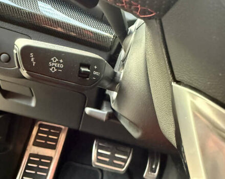 Черный Ауди SQ5, объемом двигателя 3 л и пробегом 27 тыс. км за 48500 $, фото 44 на Automoto.ua