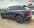 Чорний Ауді SQ5, об'ємом двигуна 3 л та пробігом 30 тис. км за 15000 $, фото 1 на Automoto.ua